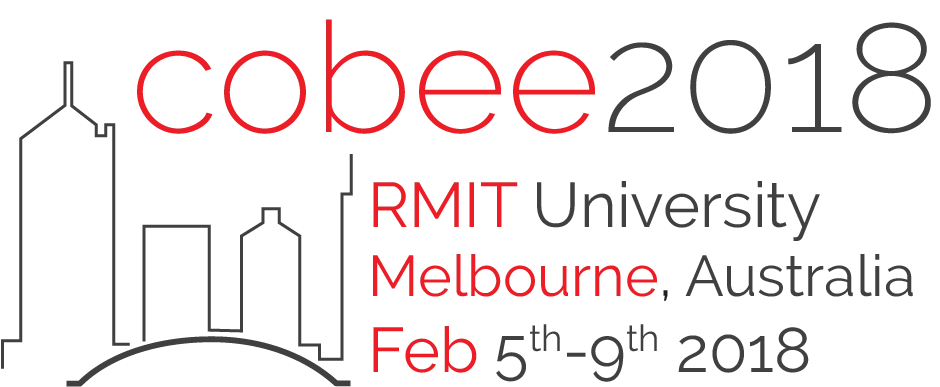 COBEE2018